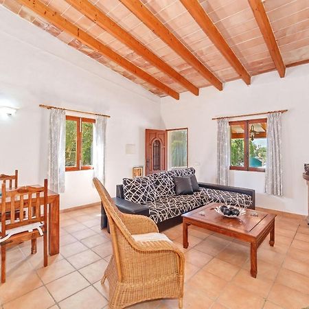 La Casita Villa Santanyi Ngoại thất bức ảnh
