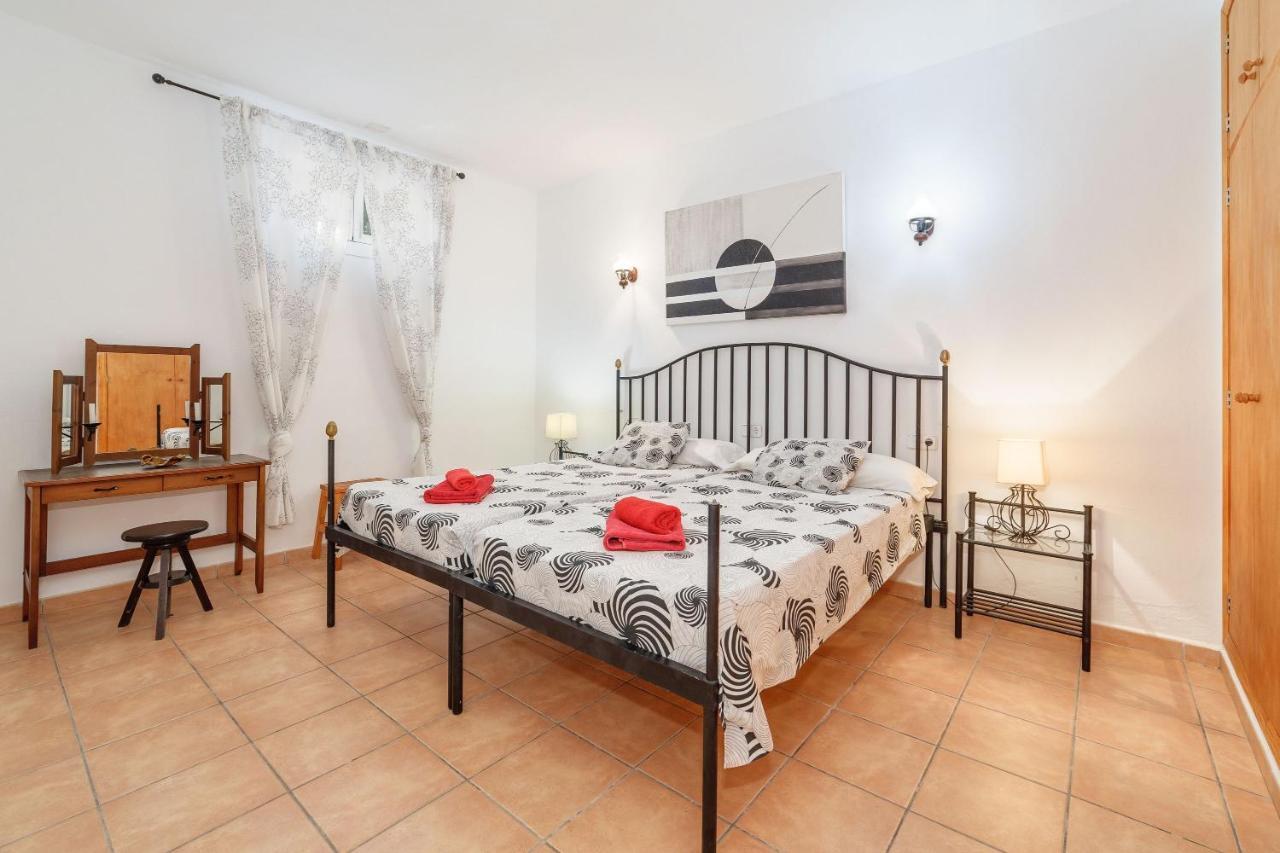 La Casita Villa Santanyi Ngoại thất bức ảnh