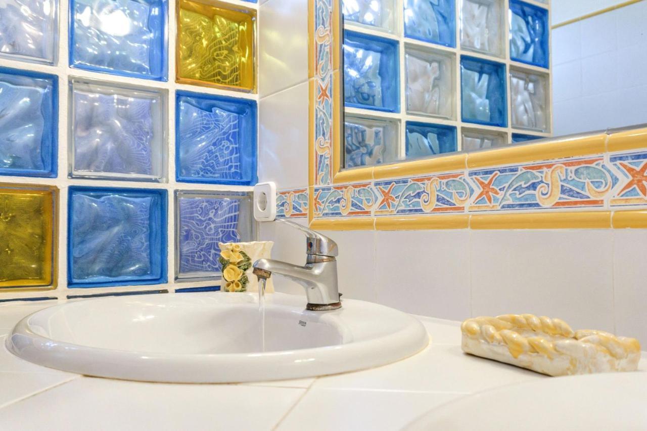 La Casita Villa Santanyi Ngoại thất bức ảnh